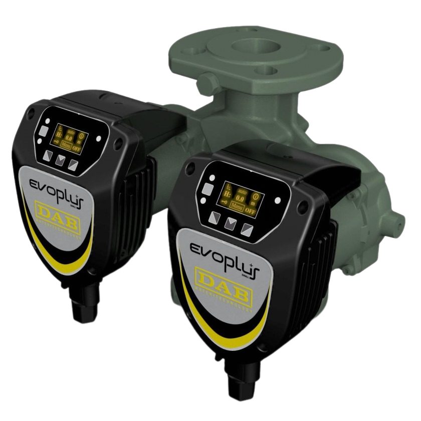Насос EVOPLUS D 180/280.50 M DAB 60151014