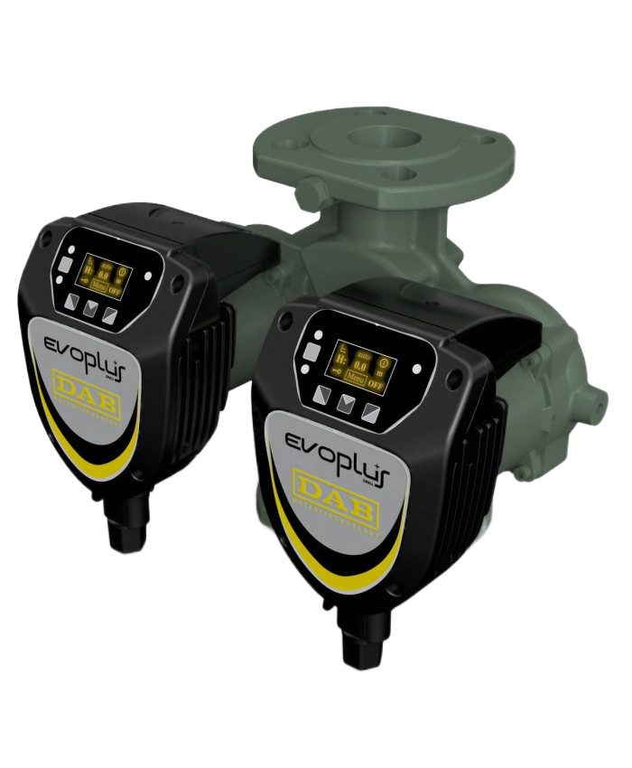 Насос EVOPLUS D 120/340.65 M DAB 60151019