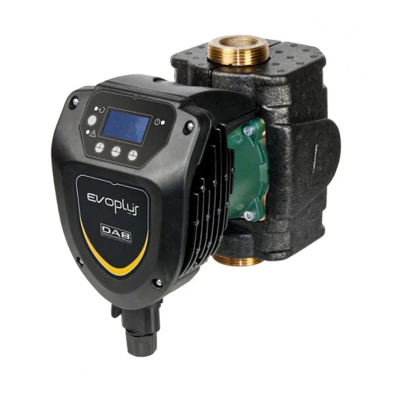 Насос EVOPLUS B 80/250.40 SAN M DAB 60151157