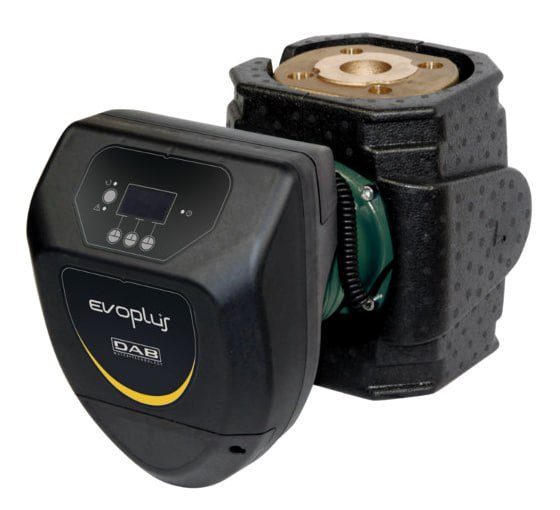 Насос EVOPLUS B 120/250.40 SAN M DAB 60151164