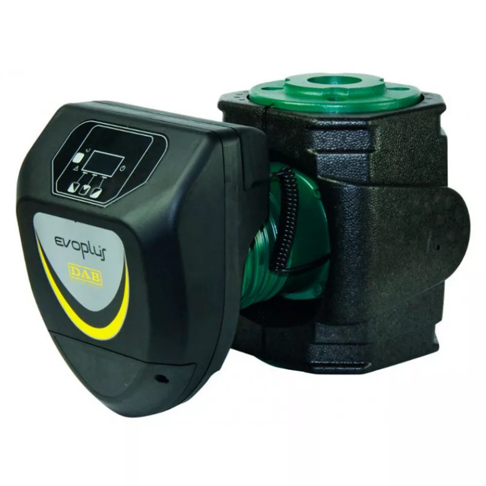 Насос EVOPLUS B 120/360.80 M DAB 60153021