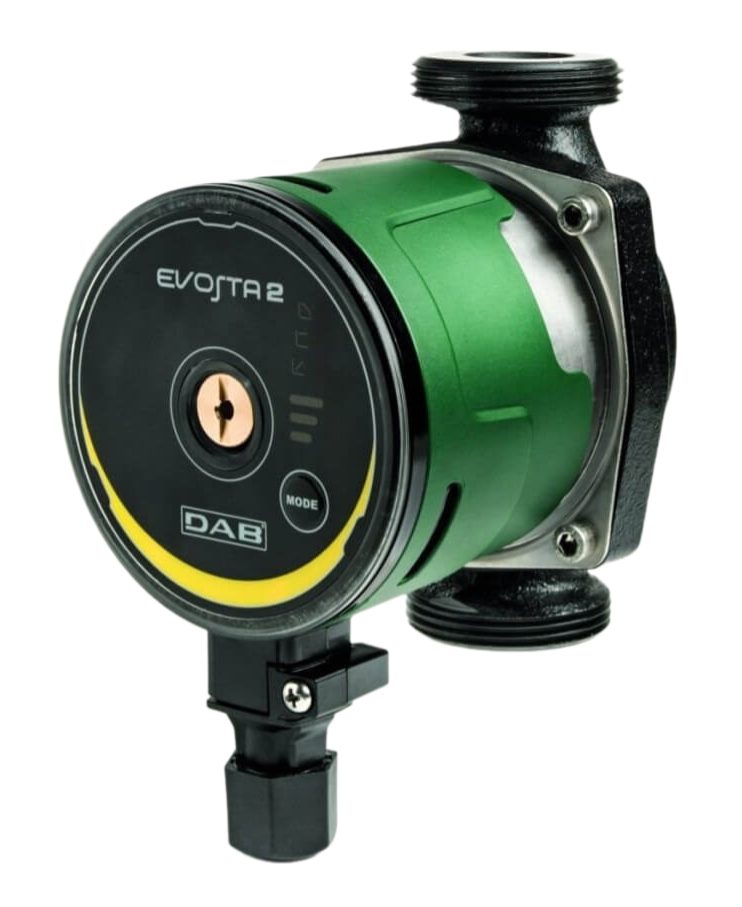Насос EVOSTA 2 40-70/130 1/2" DAB 60186047
