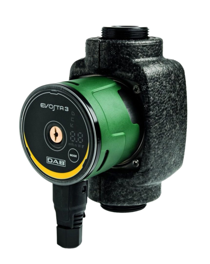 Насос циркуляционный бытовой EVOSTA 3 DAB 60186052