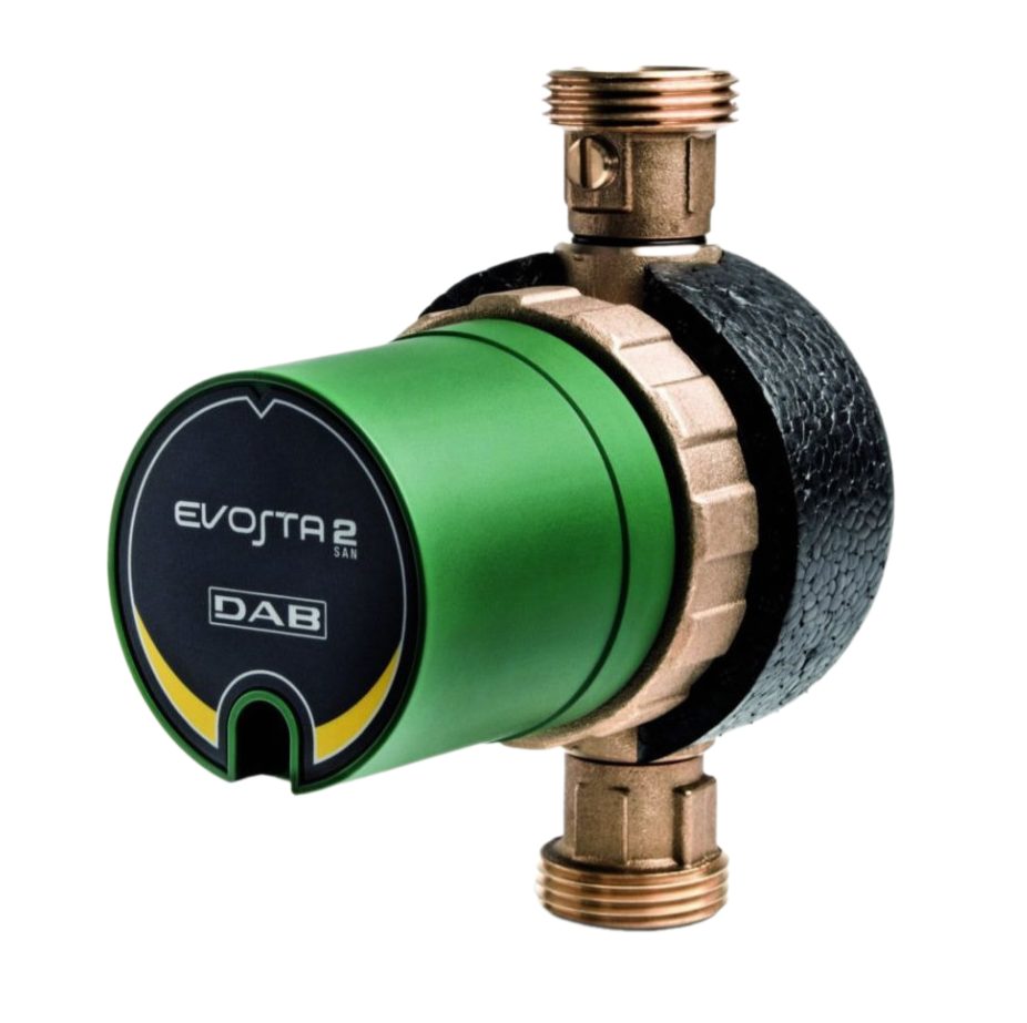 Насос циркуляционный Evosta 2 San DAB 60187268