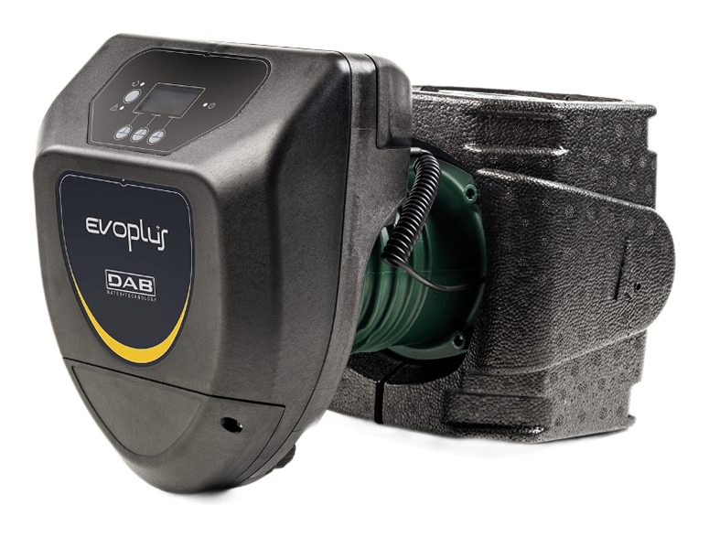Насос EVOPLUS B 150/250.40 SAN M DAB 60151165