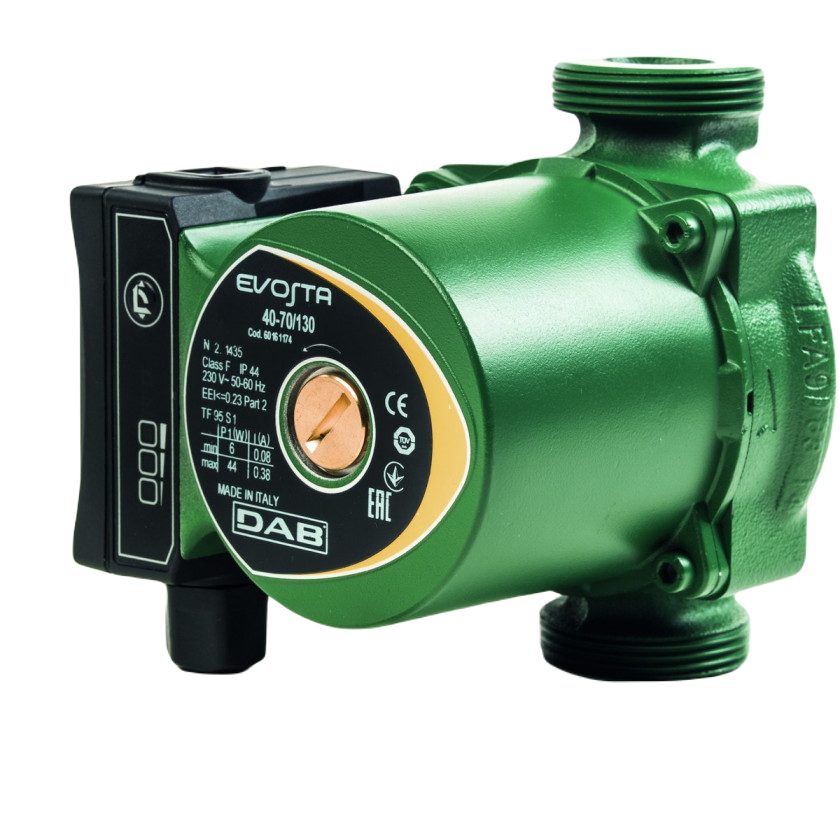 Насос EVOSTA 40-70/130(1")M230/50-60 DAB 60161174
