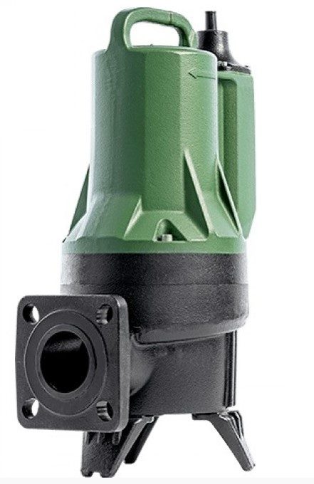 Насос FEKA FXV 25.12.4 TNA DAB 60191271
