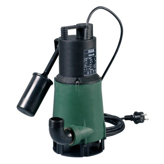 Насос FEKA 600 MNA DAB 60194419H