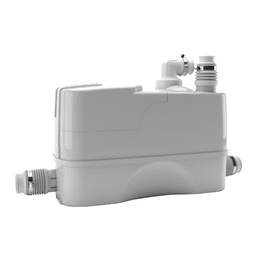 Установка канализационная GENIX VT DAB 60185583