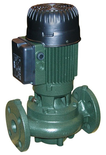 Насос KLP 50-1200/BQQE/0,7 3x230/400 DAB 60214739