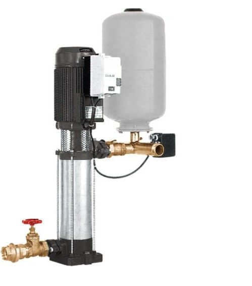 Насосная станция 1 KV10/8 T IE3 DAB 60179997