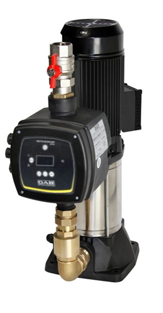 Насосная станция 1KVC A.D. 35/120 M DAB 60122645