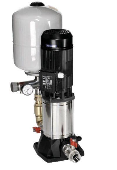 Насосная станция 1KVC 45/120 M 230-50 DAB 60122111