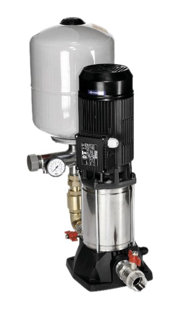 Насосная станция 1KVC 55/80 M 230-50 DAB 60122109