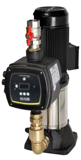 Насосная станция 1 KVC A.D. 55/50 M DAB 60122639