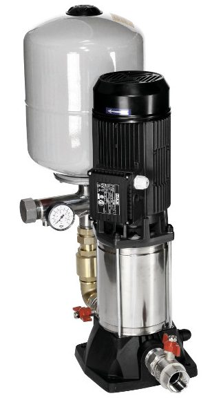 Насосная станция 1KVC 85/120 T 400-50 DAB 60179967