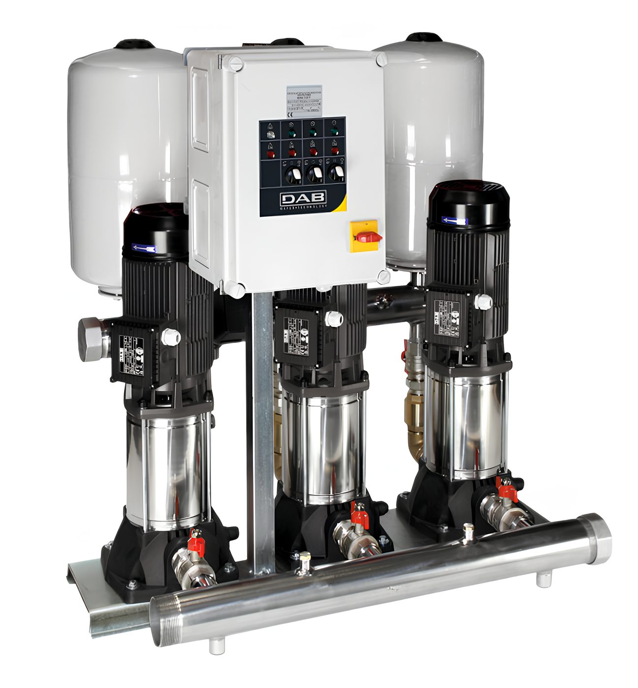 Насосная станция 3KVC 60/120 T 400-50 DAB 60179984