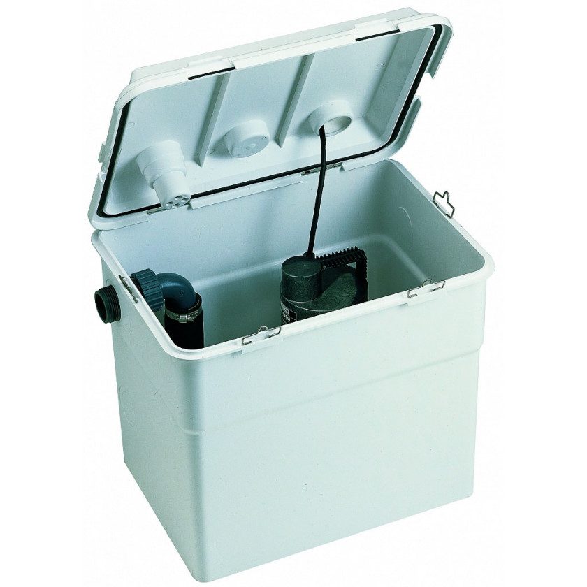 Насосная станция NOVABOX 30/3001 M DAB 60196309