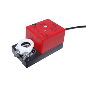 Привод воздушной заслонки Dacond DAC-LMC24-02S