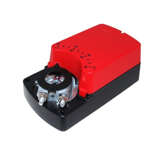 Привод воздушной заслонки Dacond DAC-LMC24-16S