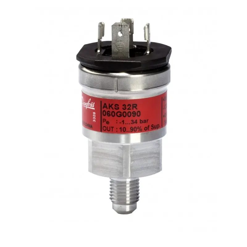 Датчик давления AKS 32R Danfoss 060G0090