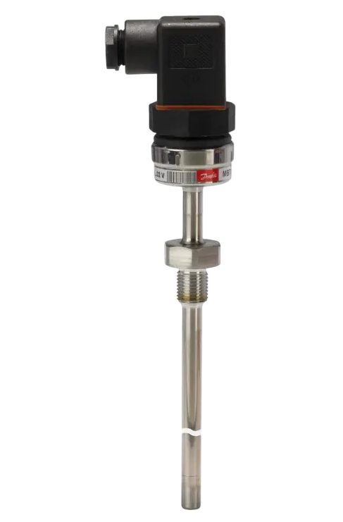 Датчик температуры MBT 5560 50 мм Danfoss 084Z4025