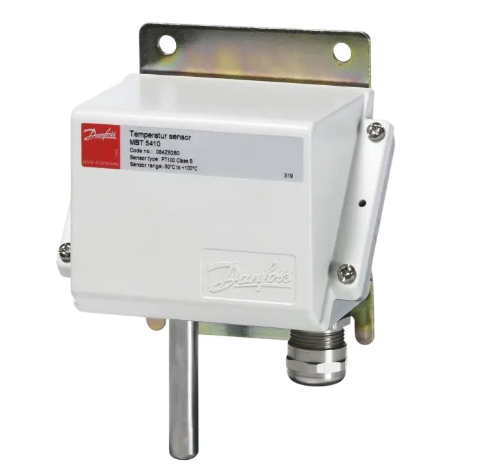Датчик температуры MBT 5410, 60 Danfoss 084Z5064