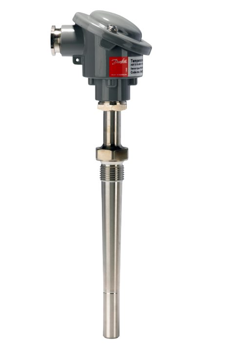 Датчик температуры МВТ 5116 , 150 Danfoss 084Z5159
