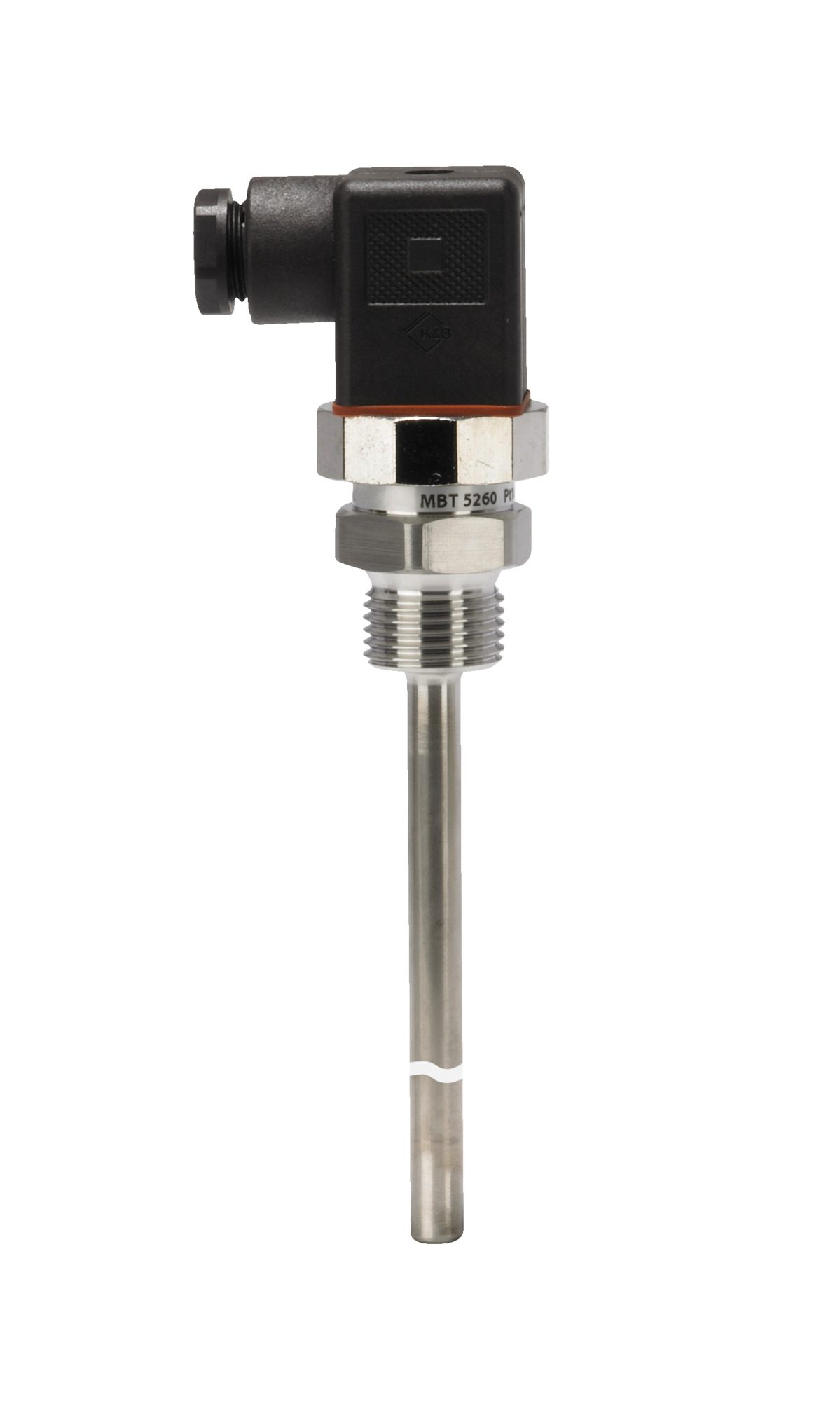 Датчик температуры MBT 5250, 200 Danfoss 084Z8022