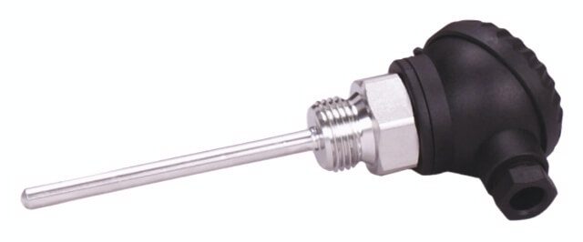 Датчик температуры погружной Danfoss 087B1181