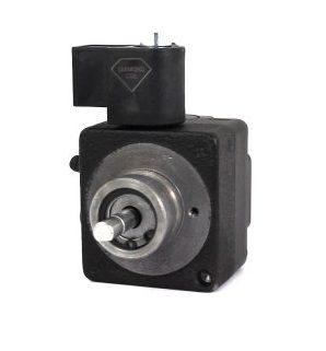 Насос для горелки BFA01L3 Danfoss 071N1221