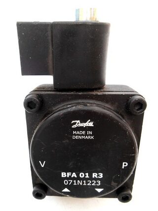 Насос BFA01R3 Danfoss 071N1223
