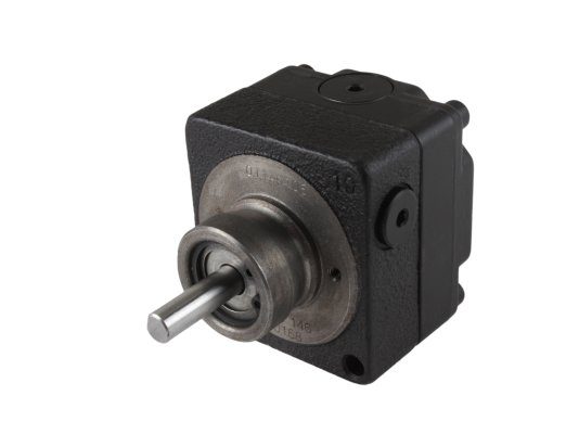 Насос топливный BFP20L5 Danfoss 071N0126