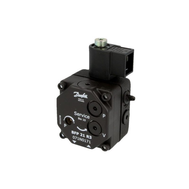 Насос топливный BFP53R8 Danfoss 071N6230