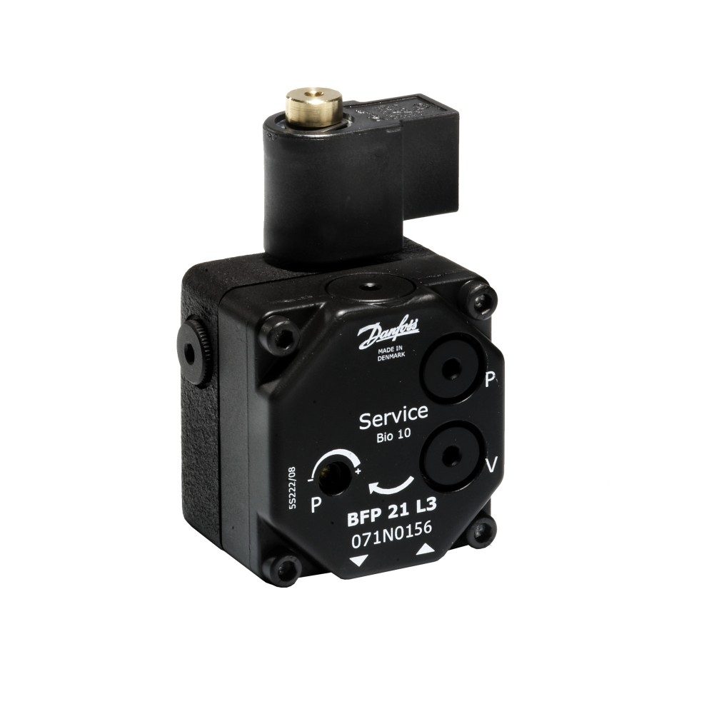 Насос топливный BFP21R3 Danfoss 071N0171