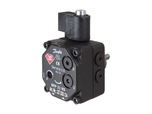 Насос топливный BFP21R5 Danfoss 071N0173