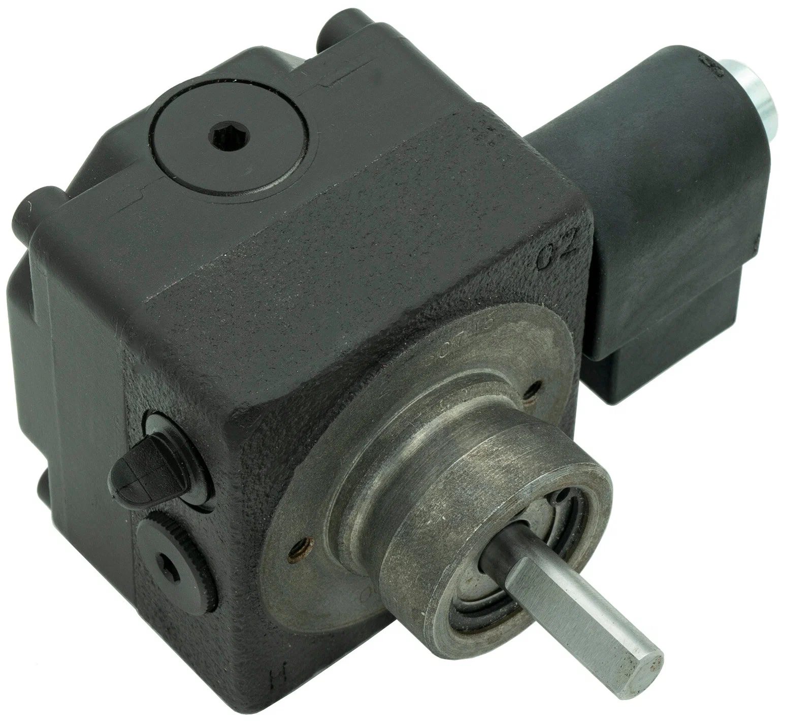 Насос топливный BFP41L3 Danfoss 071N0174