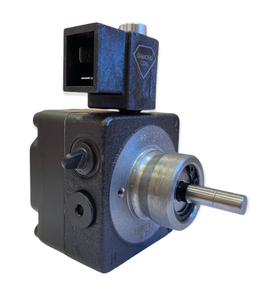 Насос для горелки BFP 21L3L Danfoss 071N0250