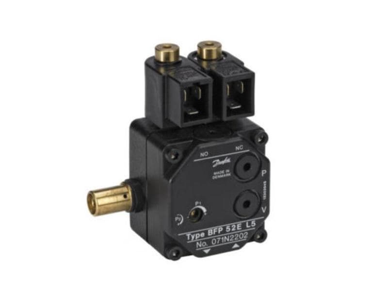 Насос топливный BFP52EL5 Danfoss 071N2202