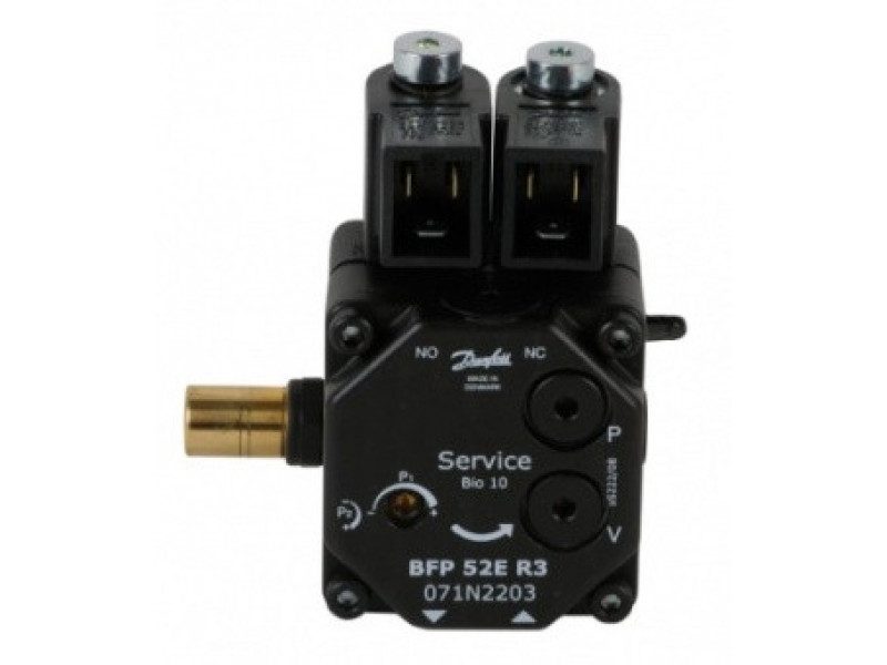 Насос топливный BFP52ER3 Danfoss 071N2203