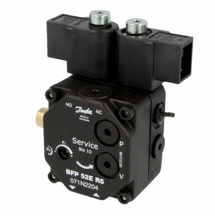 Насос топливный BFP52ER5 Danfoss 071N2204