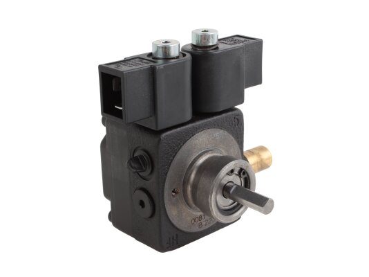 Насос топливный BFP52EL3 Danfoss 071N3201