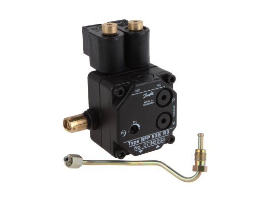 Насос топливный BFP52ER3 Danfoss 071N3203