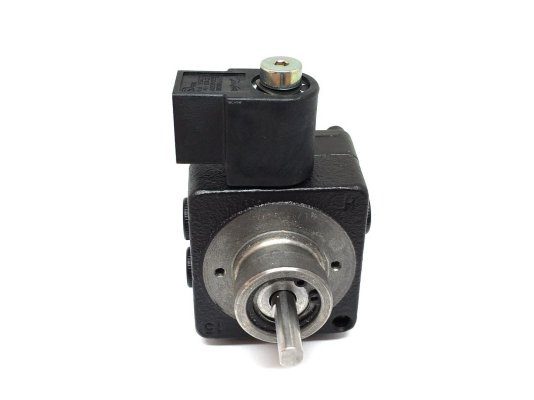 Насос топливный BFP21L3 L Danfoss 071N4107