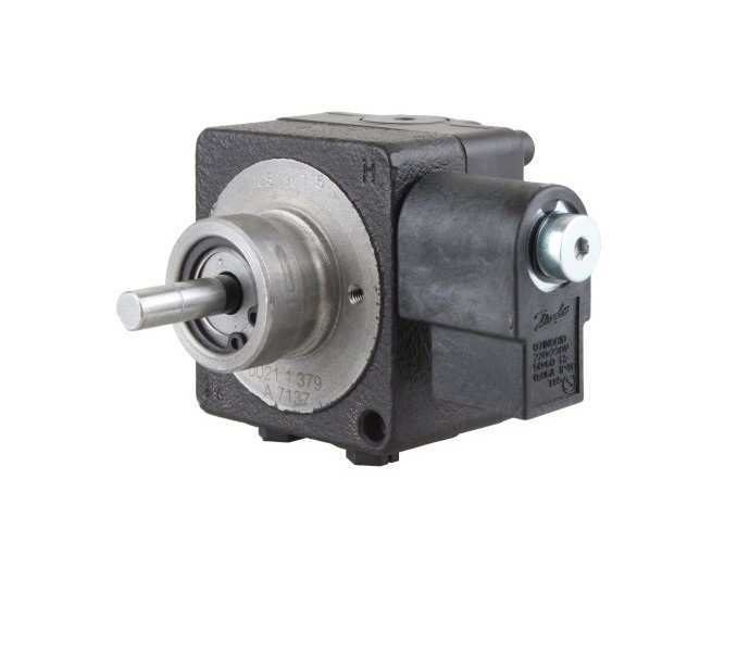 Насос топливный BFP41R3 Danfoss 071N7137