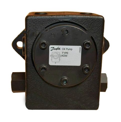 Насос топливный KSM70L Danfoss 070H0401