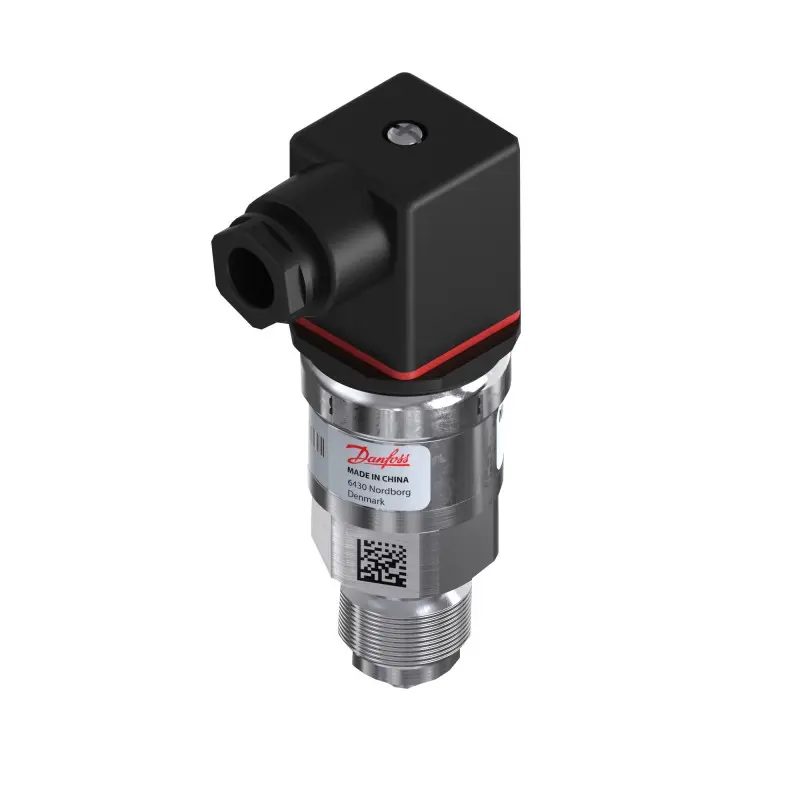 Датчик давления MBS 3100 0-16 бар Danfoss 060G1472
