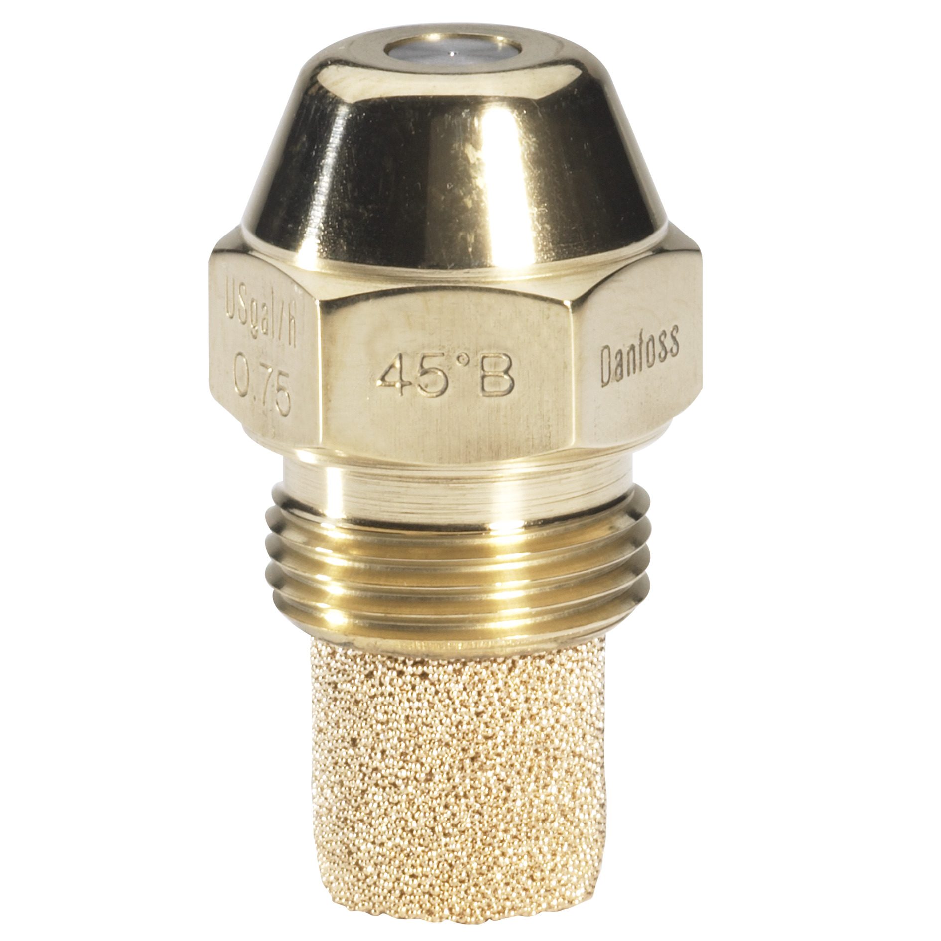 Форсунка 0.45GPH 60 S Danfoss 030F6906
