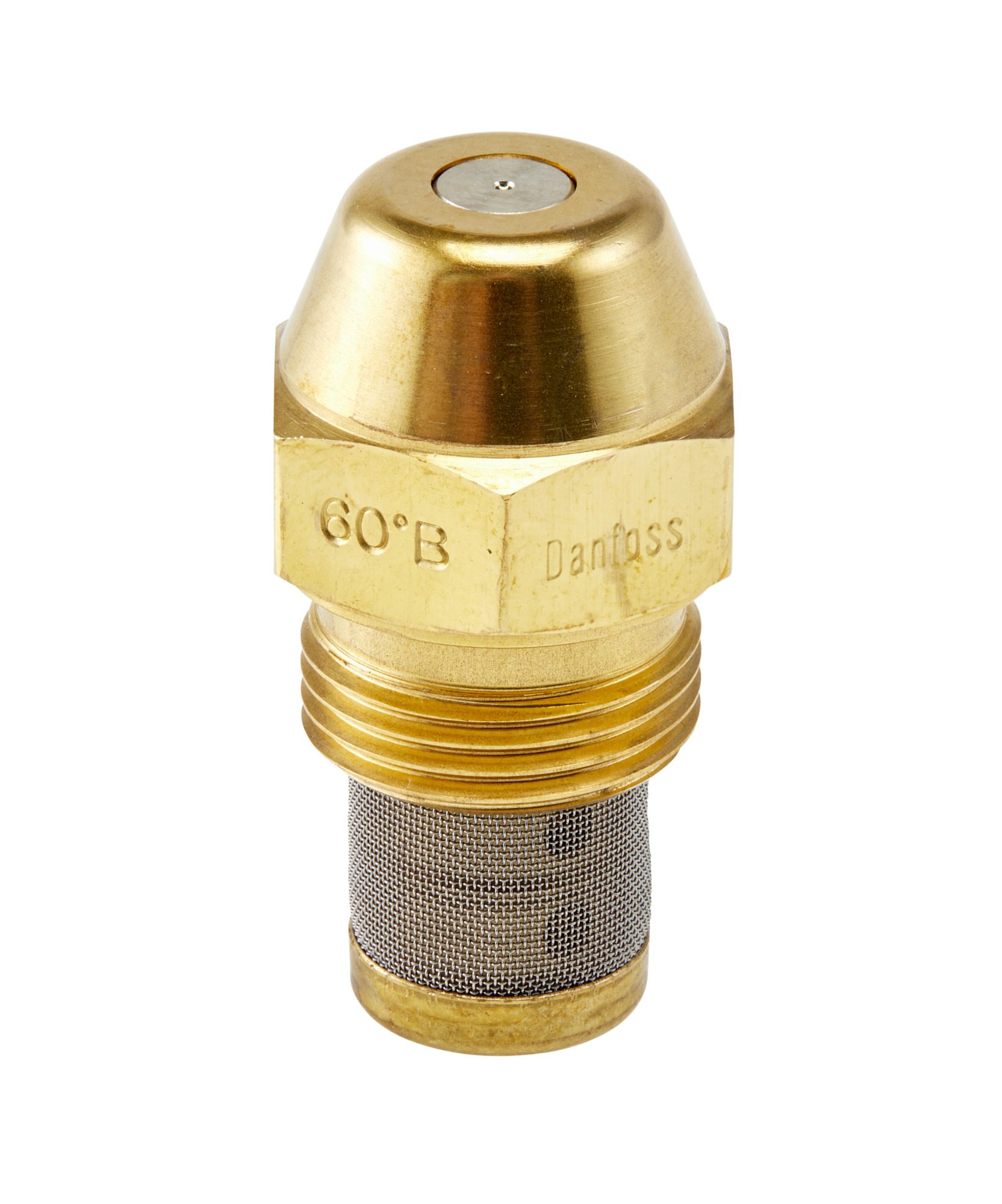Форсунка 11.00GPH 60 В Danfoss 030B0137