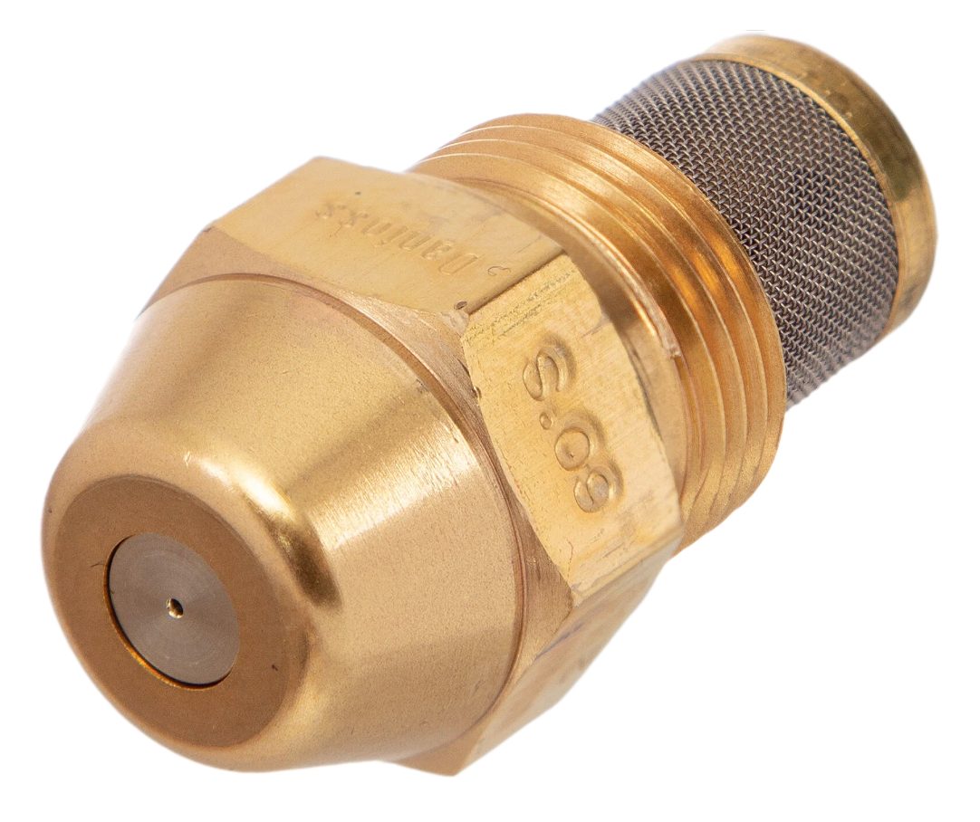 Форсунка OD 3.00/30º S Danfoss 030F3140